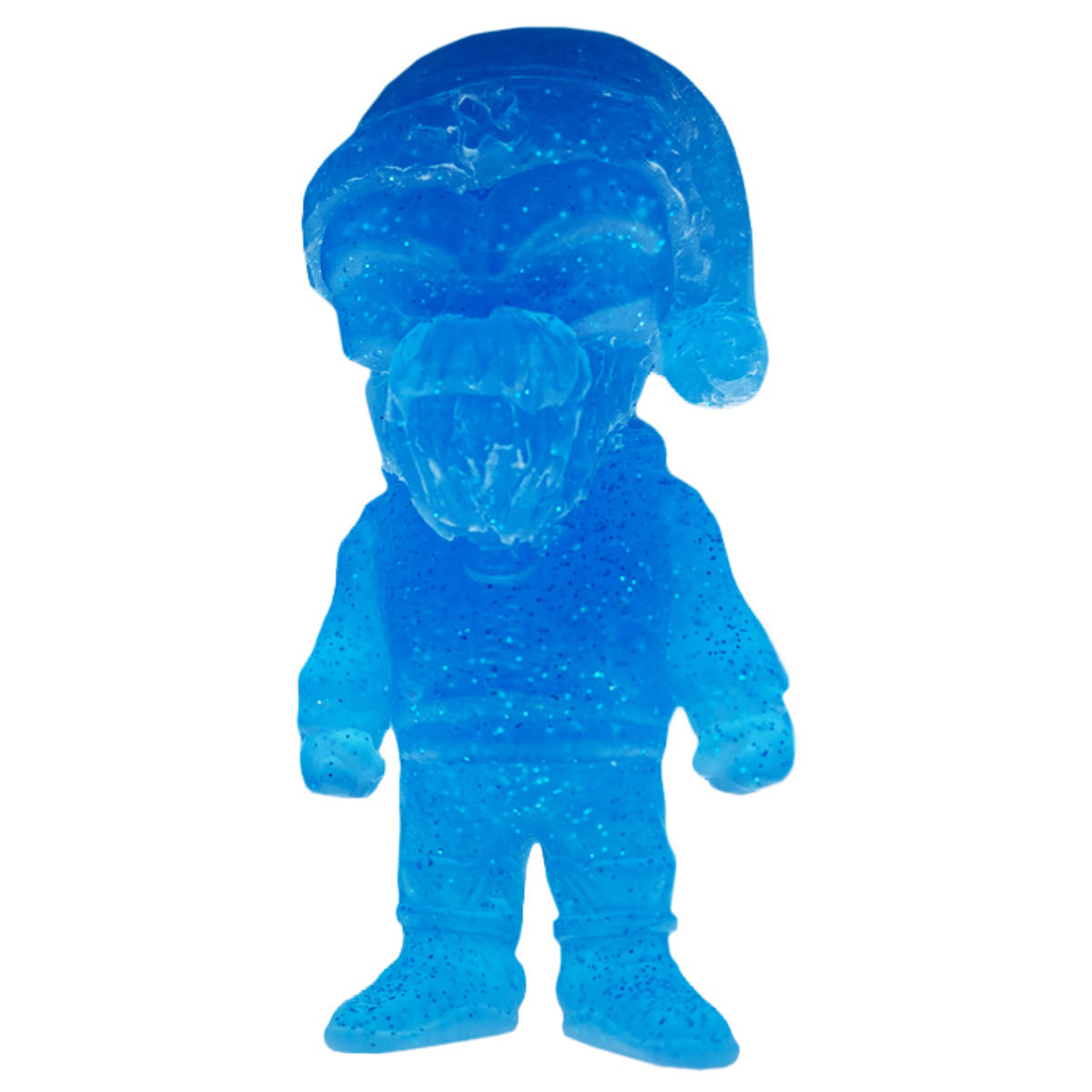 FROZEN JOLLY DREAMER