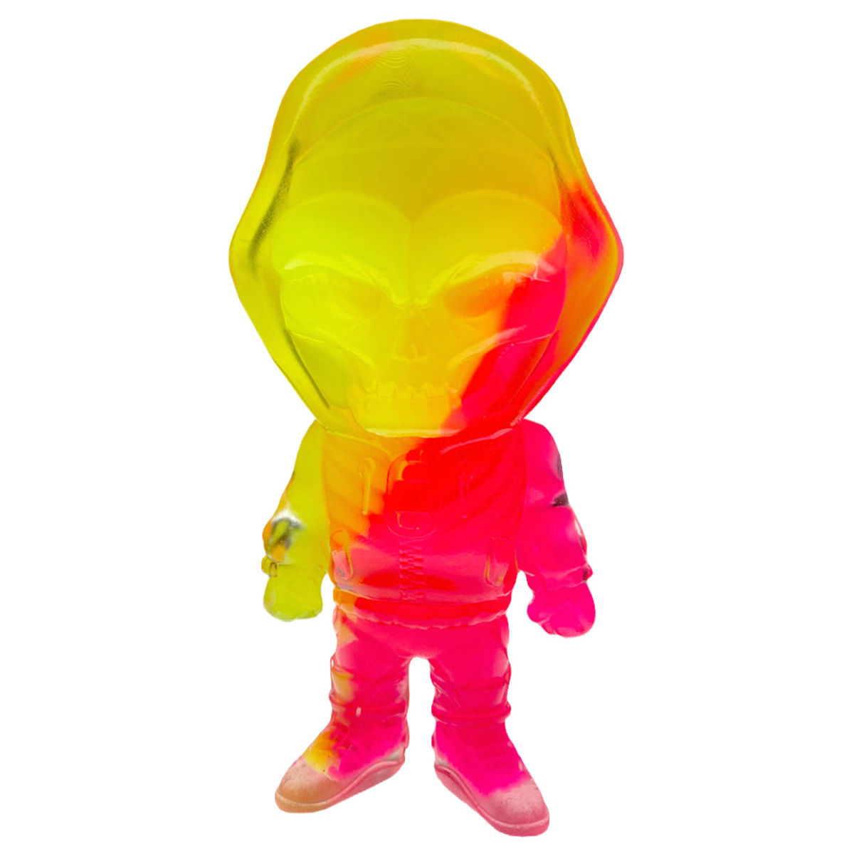XL Fluorescent Fire Double Cast Dreamer