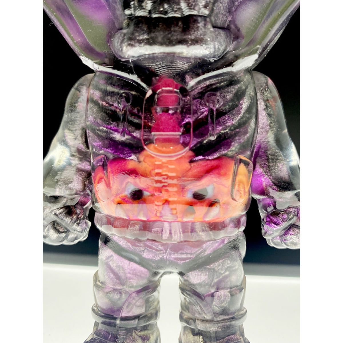 Krang Dead Dreamer