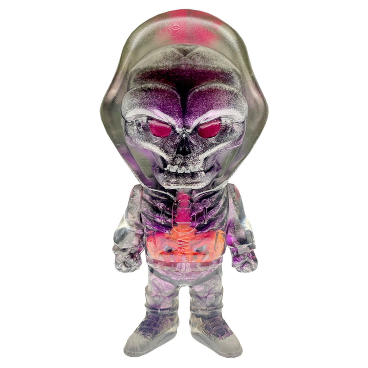 Krang Dead Dreamer