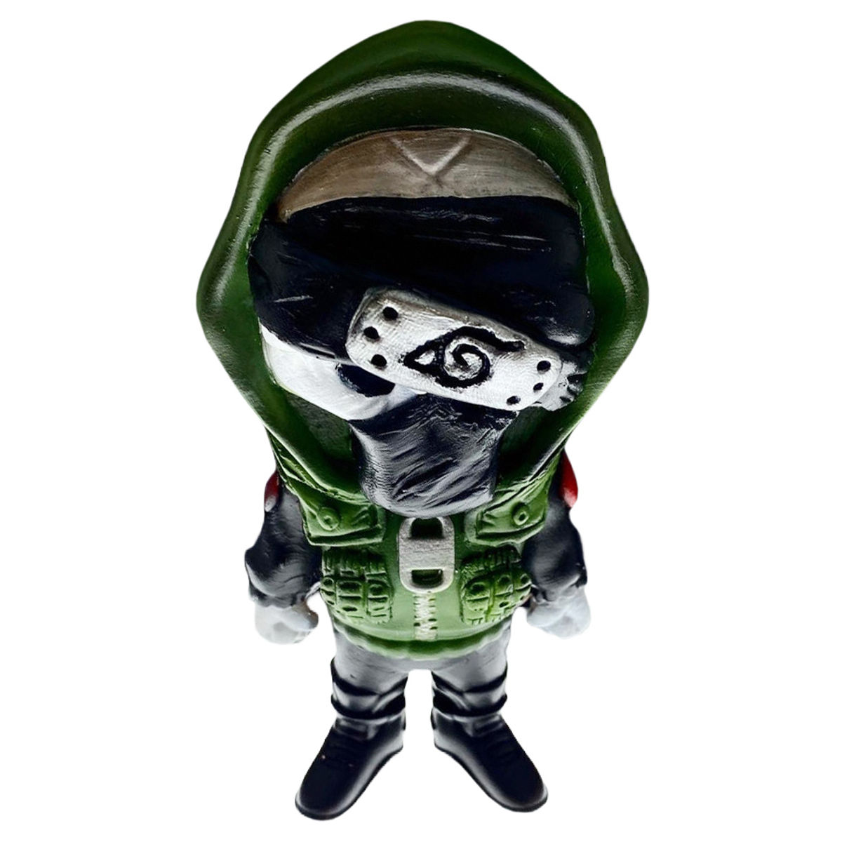 Kakashi Inspired XL Dreamer