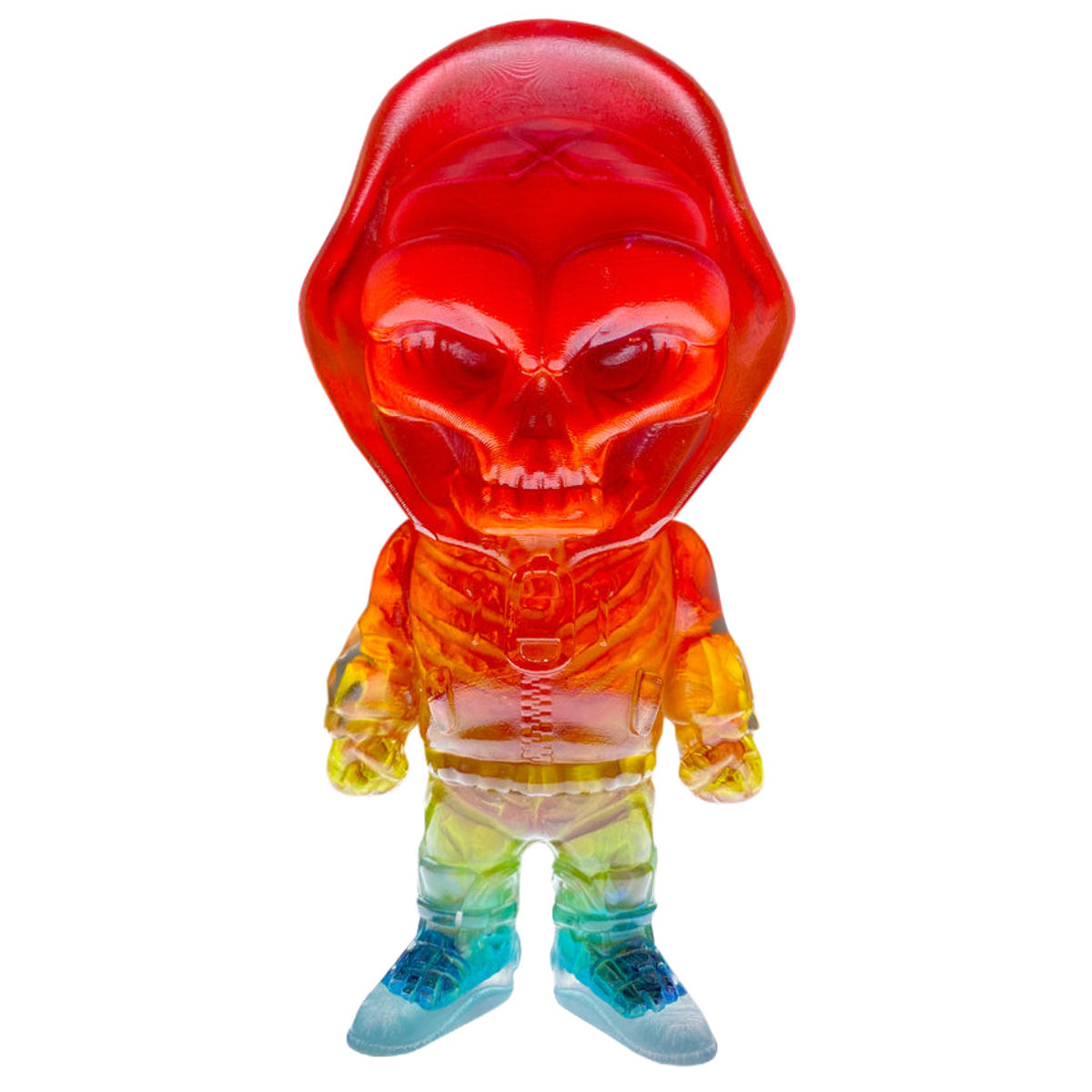 Taste The Rainbow Double Cast XL Dreamer