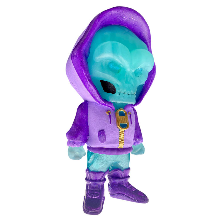 Classic Nes Jason Xl Dreamer by 5thturtle (Carlos B)