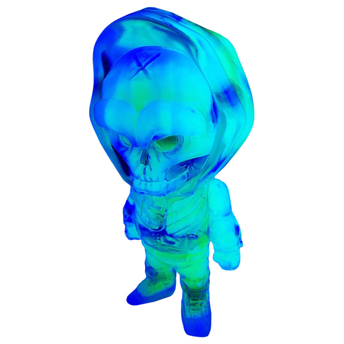 Double Cast Green & Blue XL Dreamer