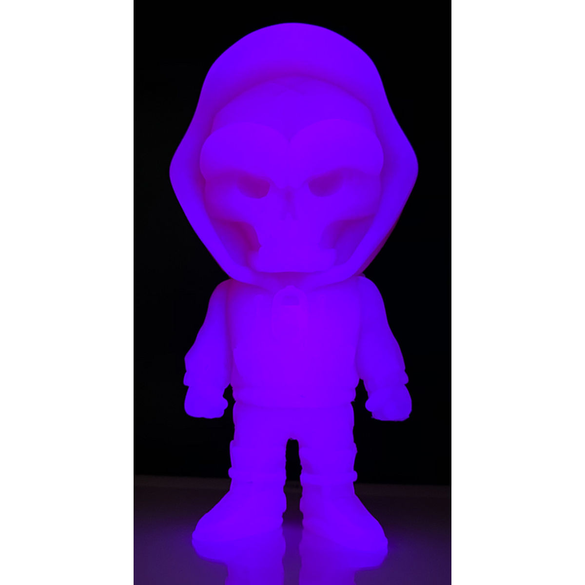 Pink Glow Xl Dreamer