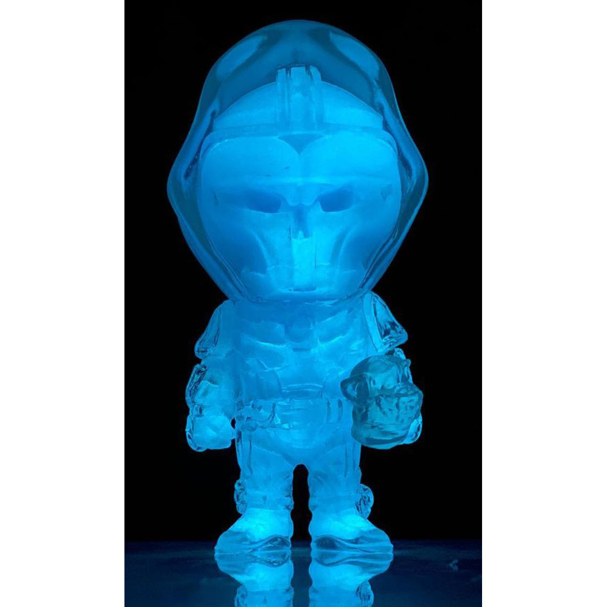 Hologram Dead Dreamer