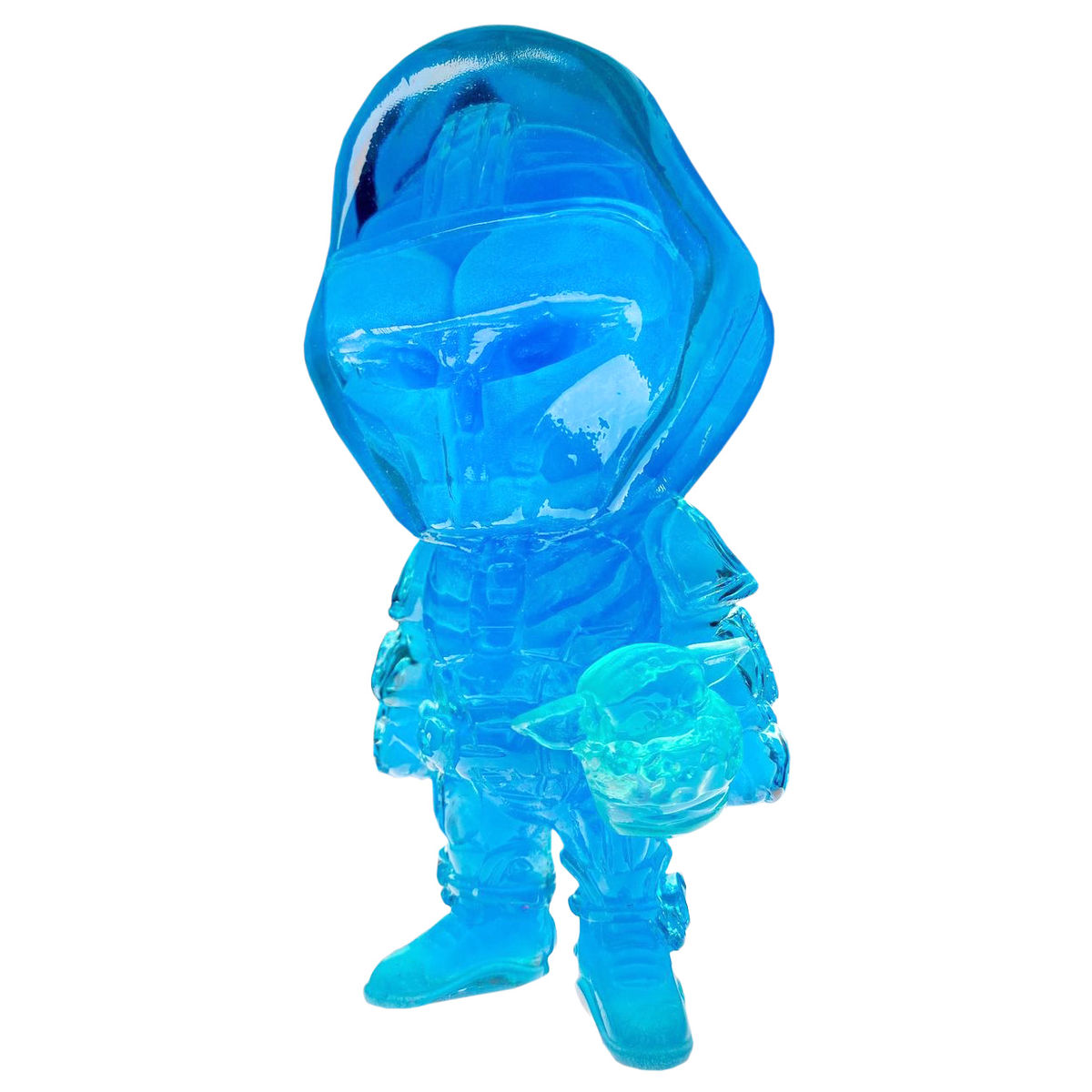 Hologram Dead Dreamer