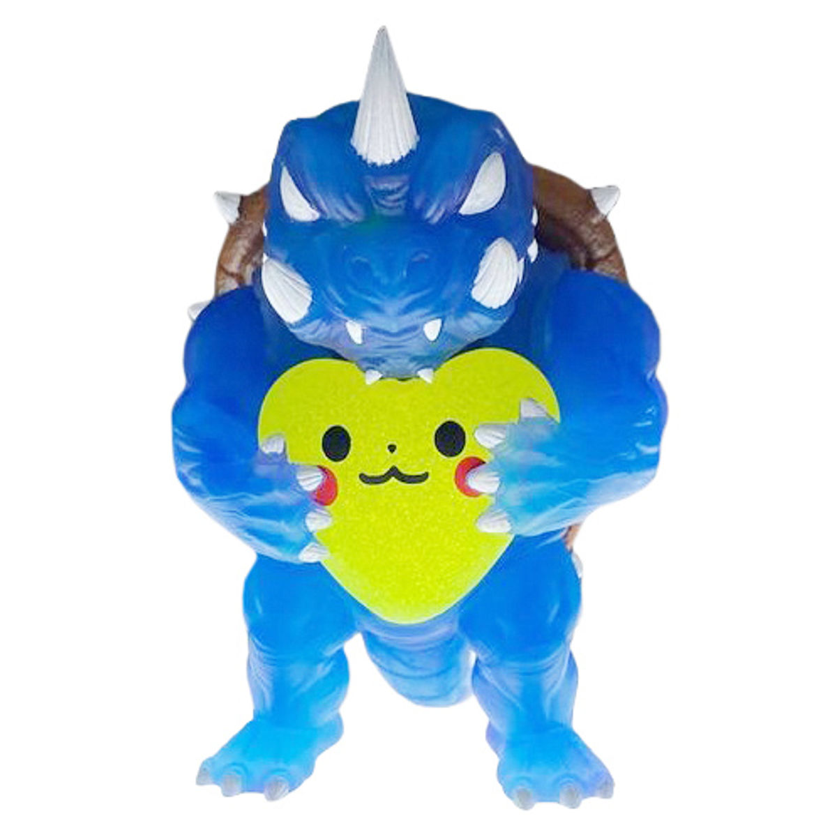 Kind Kaiju Blastoise