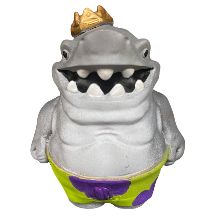 King Frankie Spongebob Pants by 5thturtle (Carlos B)