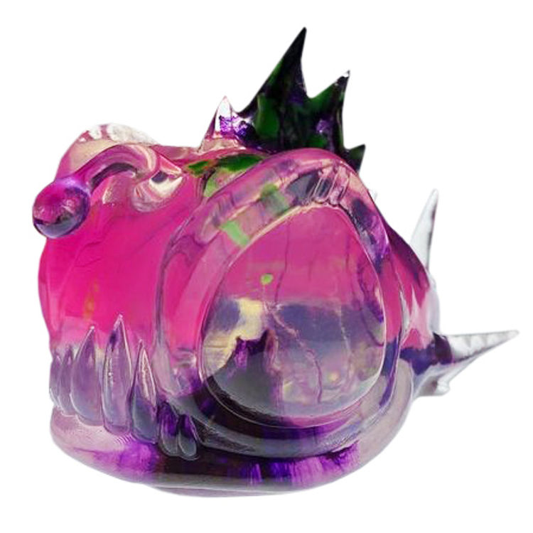 Astro Angie by 5thturtle (Carlos B)