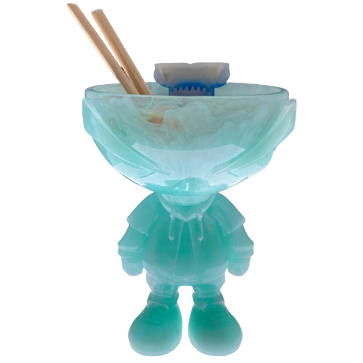 RawMan Deep Blue