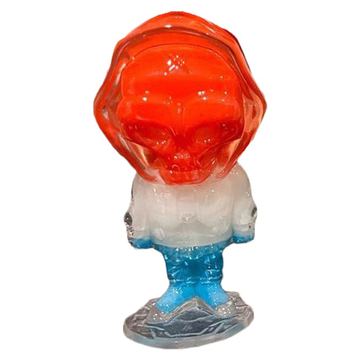 Bomb Pop Dreamer