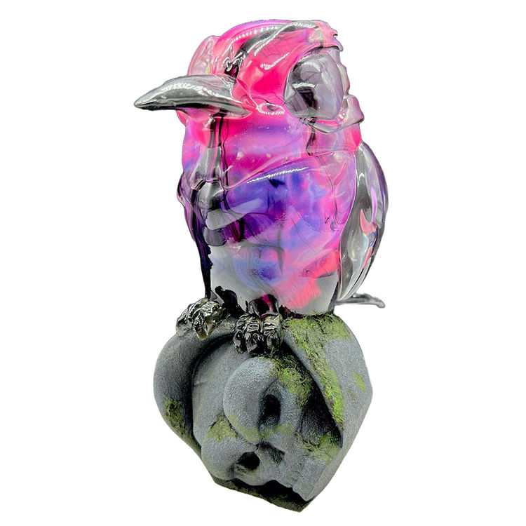 XL Head Stone Chamba by 5thturtle (Carlos B)