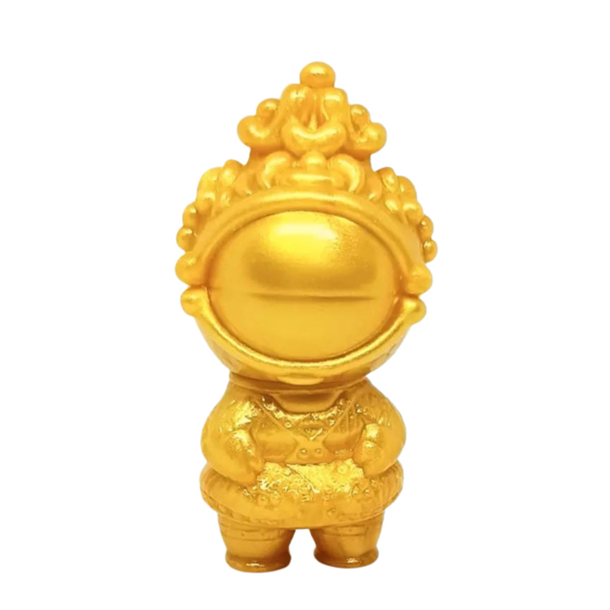 Micro Gold One Eye Shakokitachi