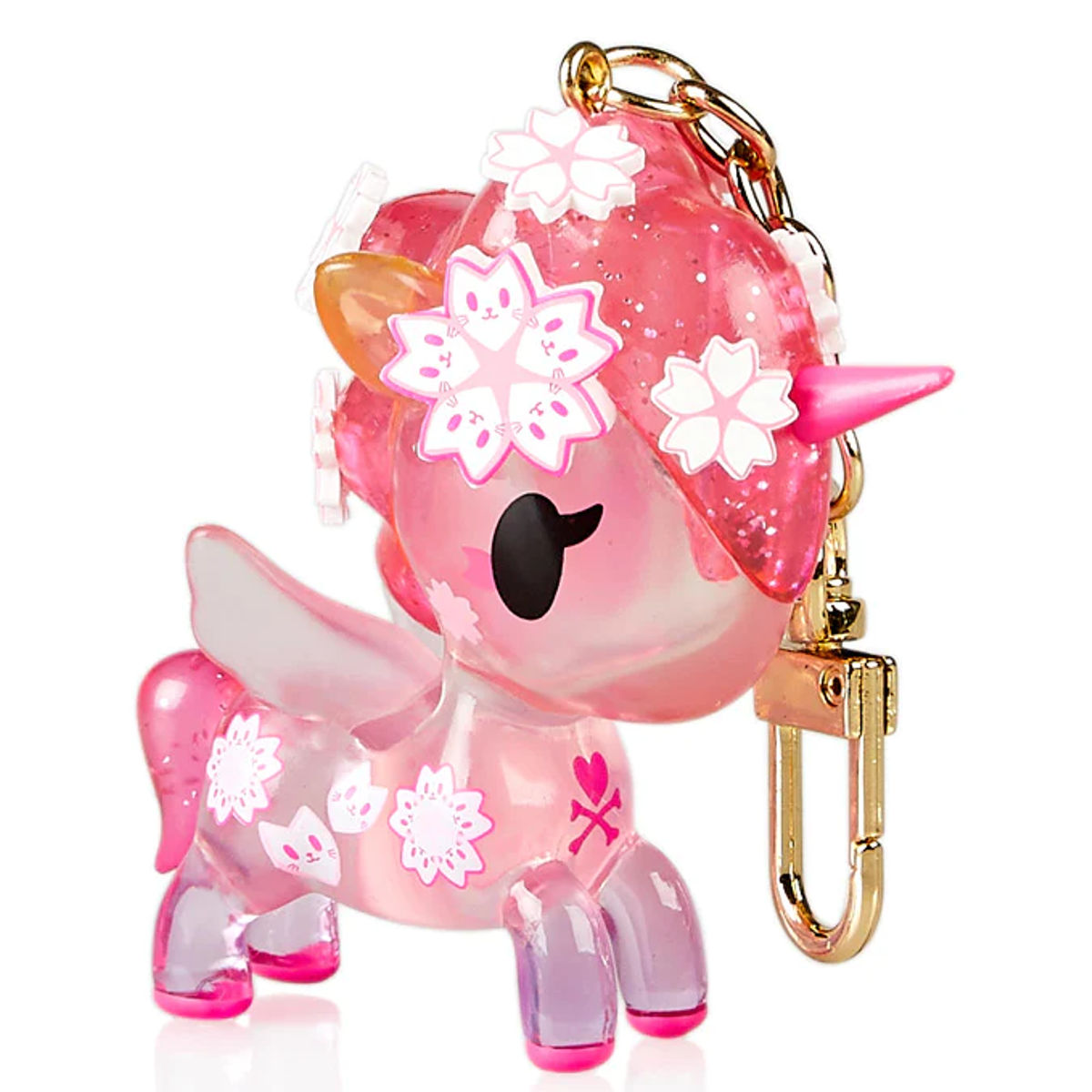 Hanami Picnic Hanako Unicorno (Bag Charm)