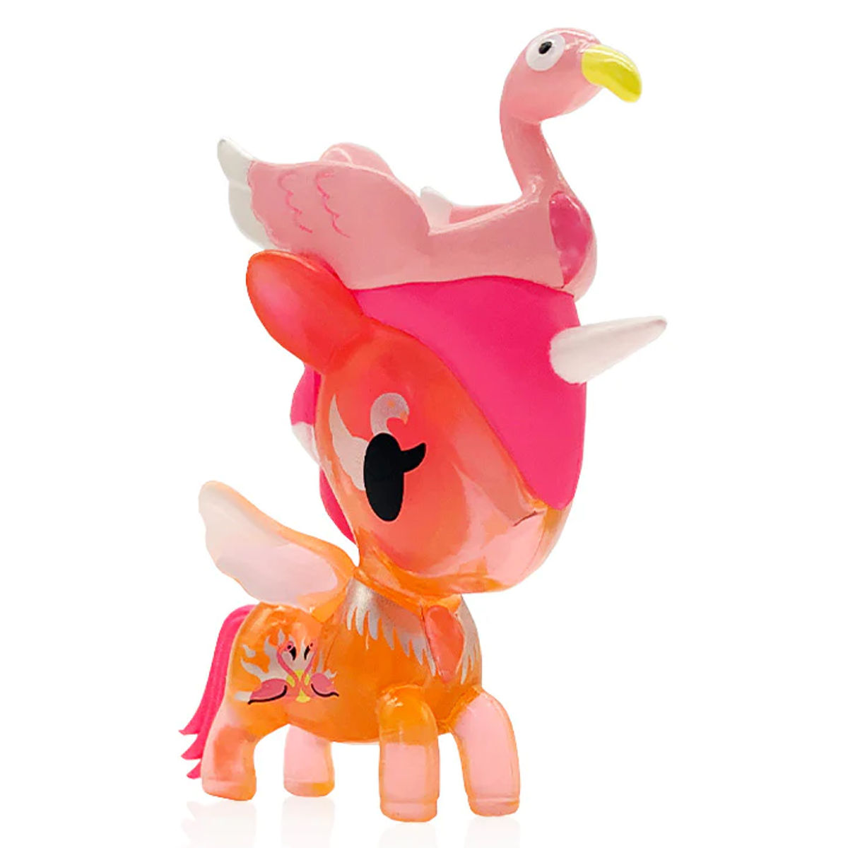 Flaminga (tokidoki-Con Exclusive)