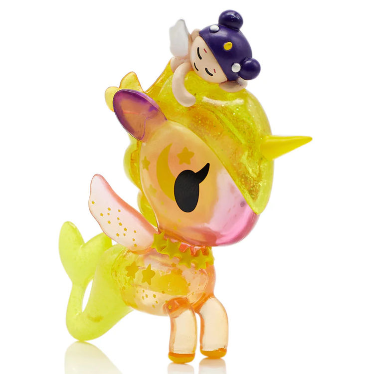 Twilight (Online Exclusive) by Tokidoki (Simone Legno)