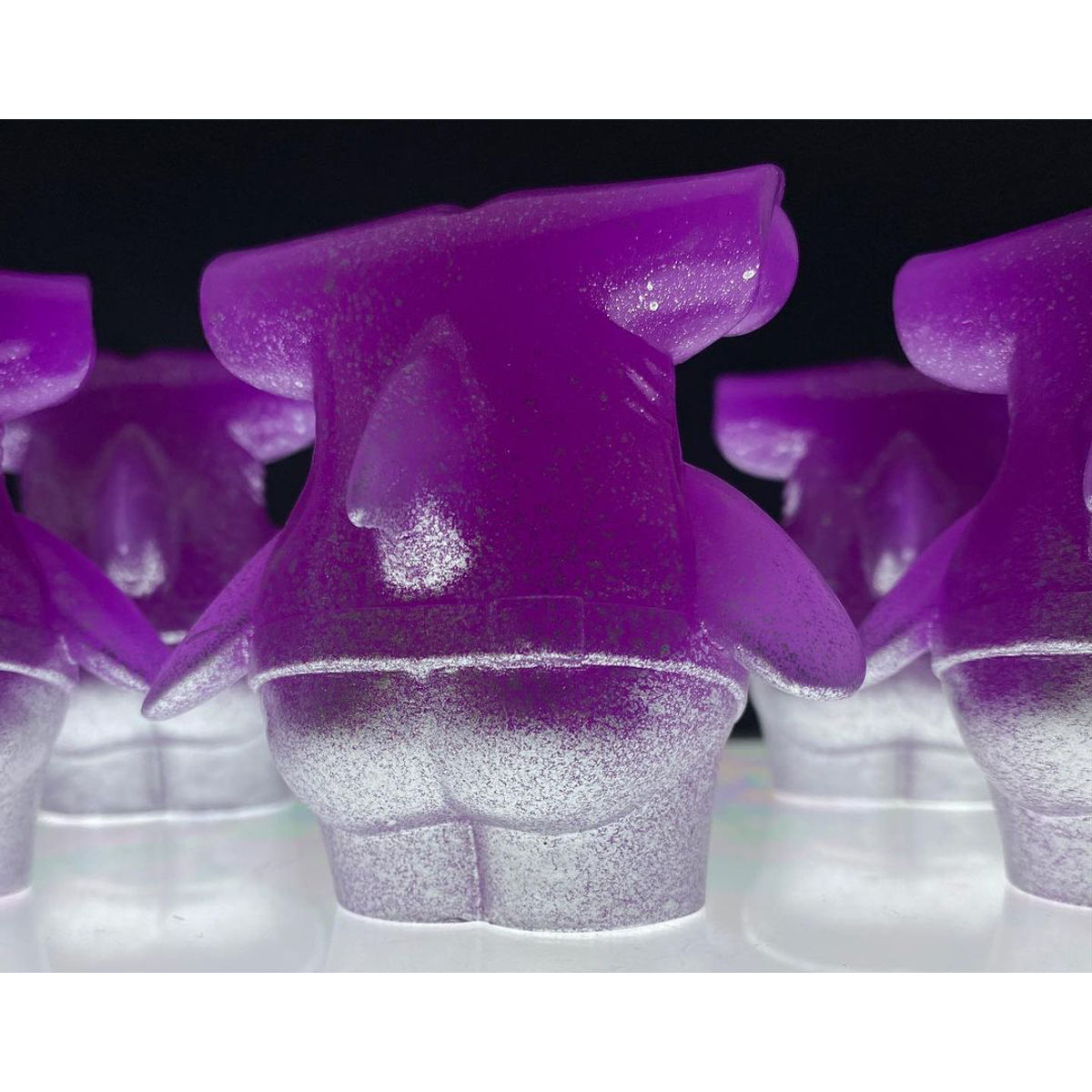 Chunks Buns of Steel