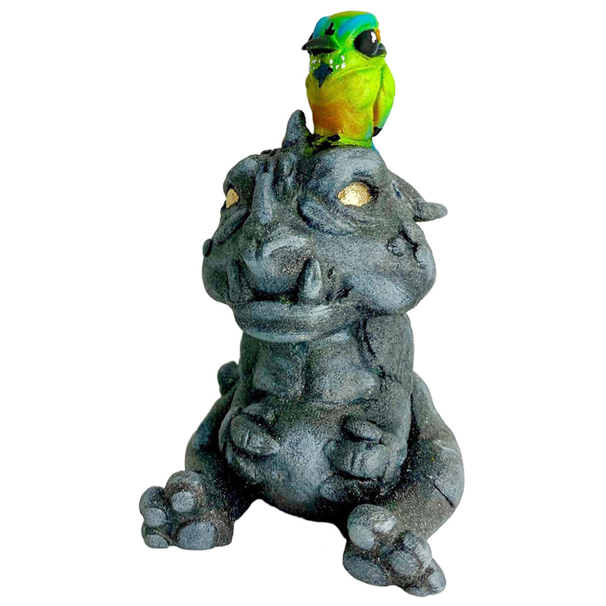 Baby Fatts - Gargola