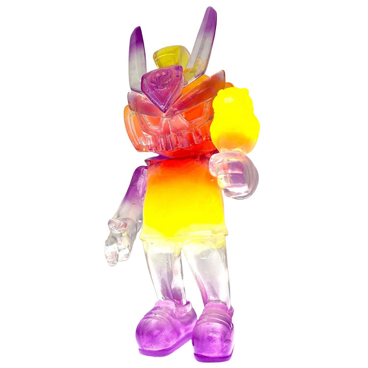 Untitled Teq63 with Chamba by 5thturtle (Carlos B)