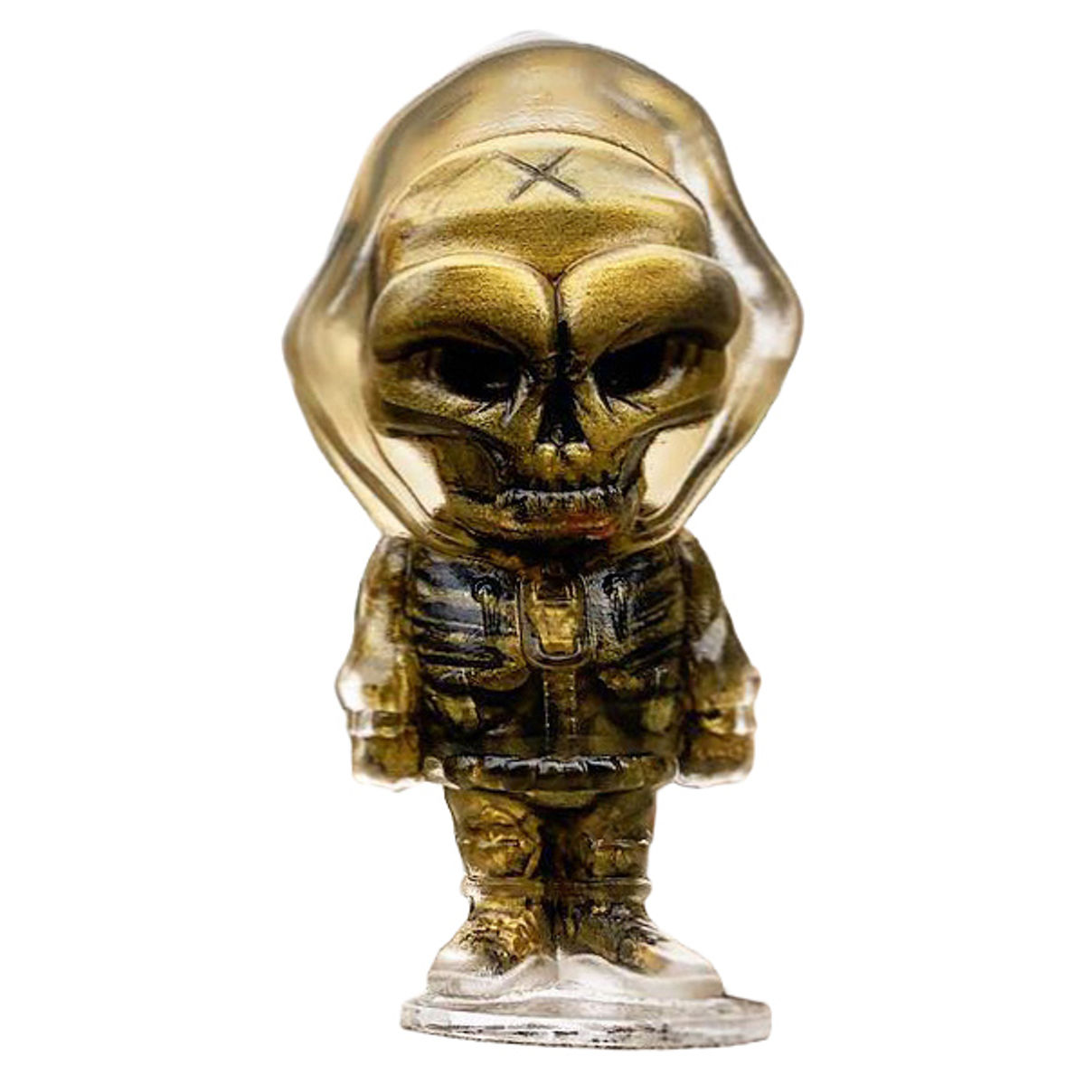 Ogonbat Dead Dreamer