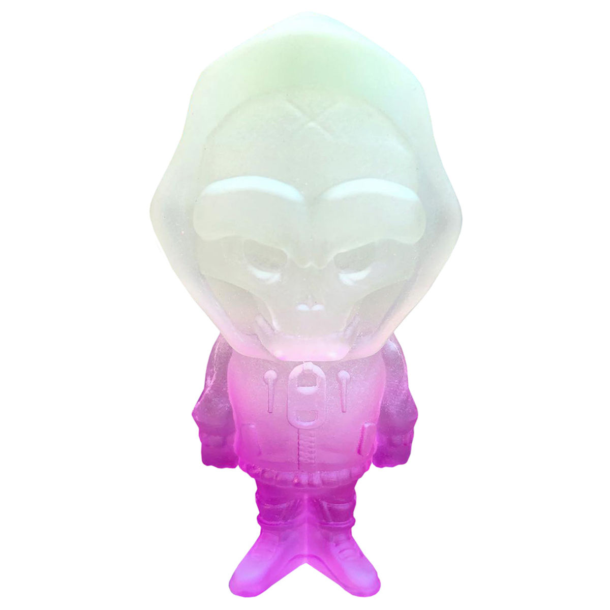Purple Fade Dead Dreamer