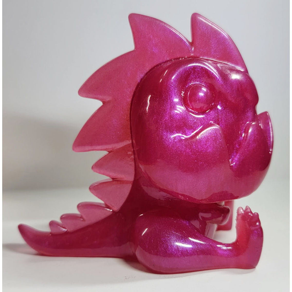 Ube Wrexy