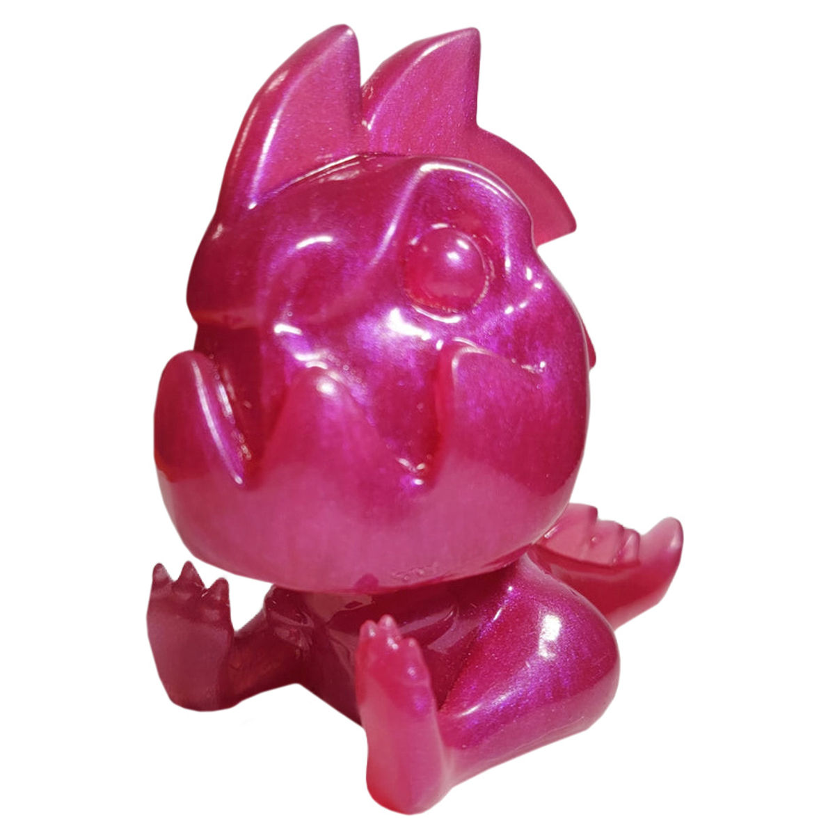 Ube Wrexy