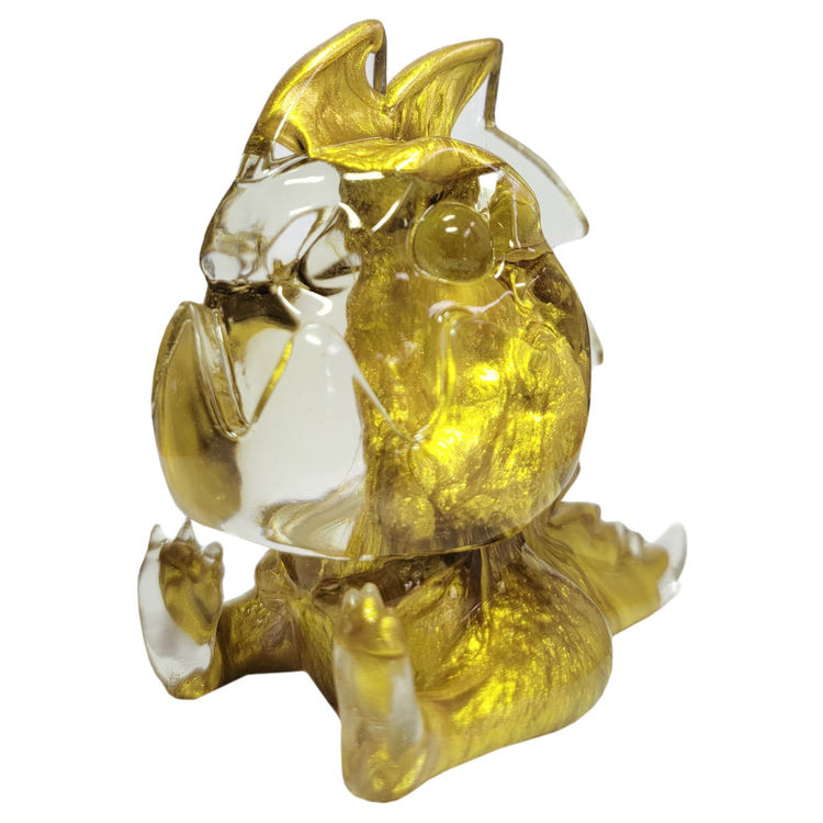Sunken Gold Wrexy by Elusive Arts