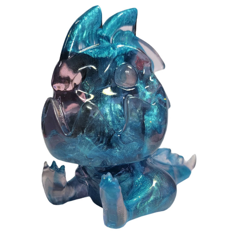 Ocean Deep Wrexy by Elusive Arts