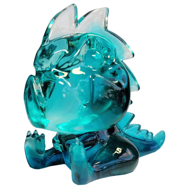 Lanakai Blues Wrexy by Elusive Arts