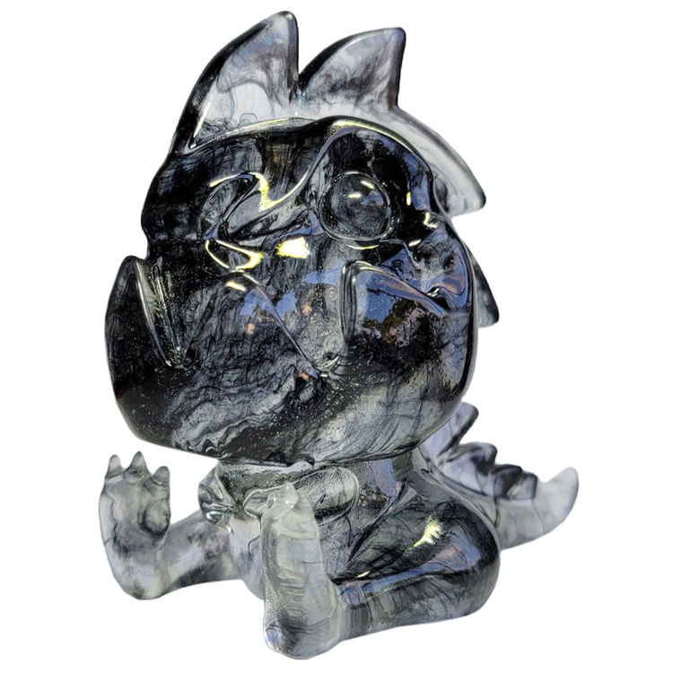 Smoke Out Wrexy by Elusive Arts