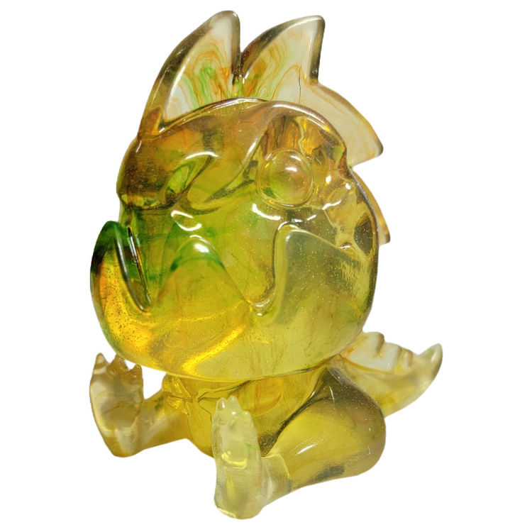 Palm Spring Wrexy by Elusive Arts
