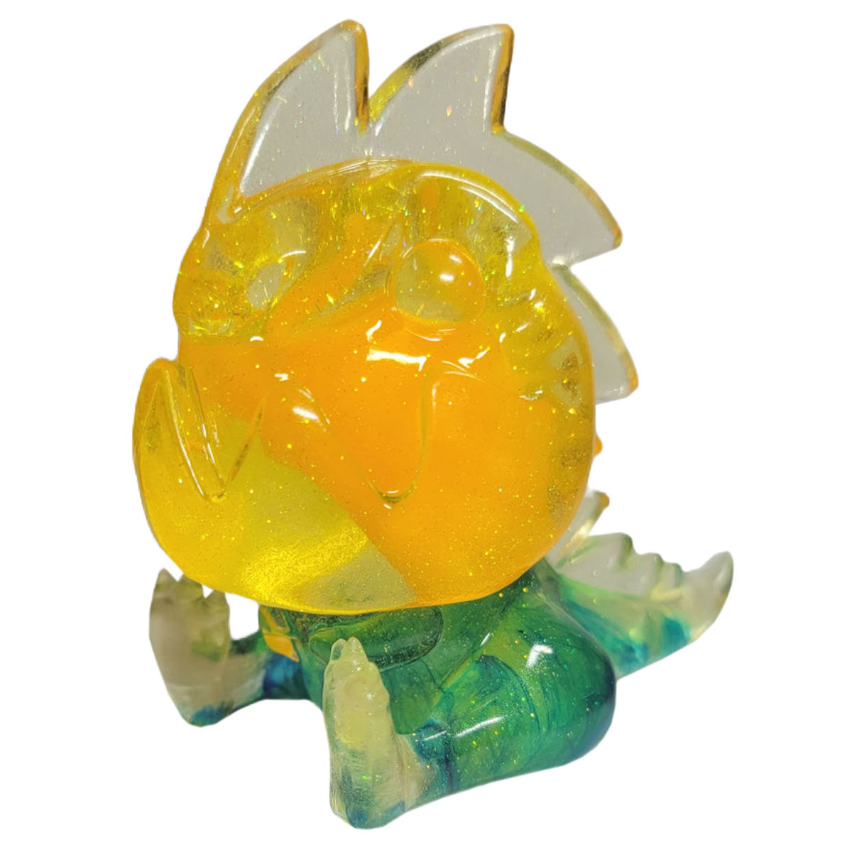 Pineapple Splash Wrexy