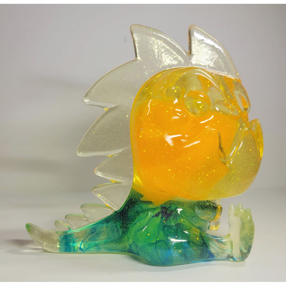Pineapple Splash Wrexy