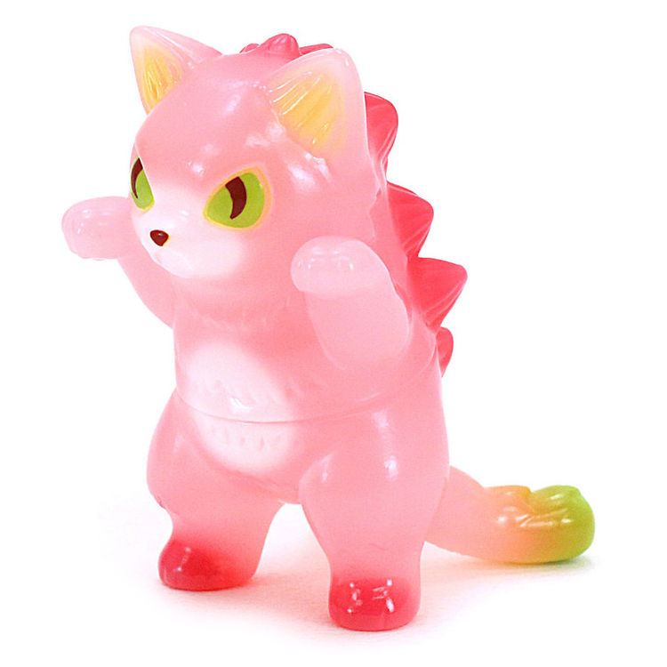 Migora Sakura by Konatsu Koizumi