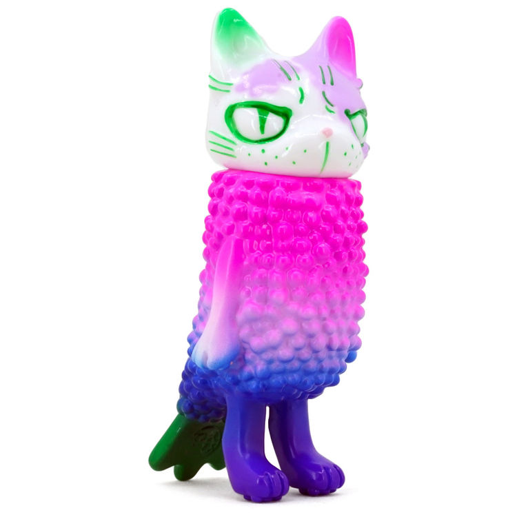 No. 92 Ebineko Hydrangea by Yasu Ebineko