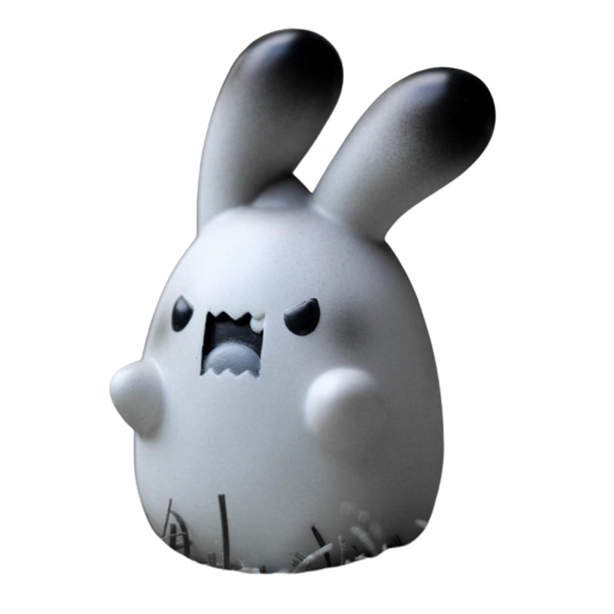 Monochrome Godji