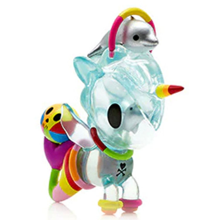 Trix by Tokidoki (Simone Legno)