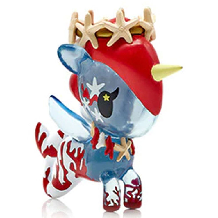 Princess Starfish by Tokidoki (Simone Legno)