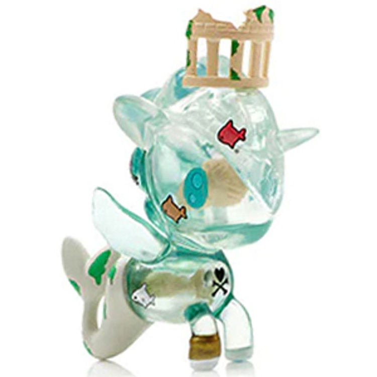 Atlantis by Tokidoki (Simone Legno)