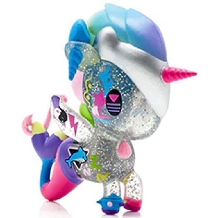 Sea Punk by Tokidoki (Simone Legno)