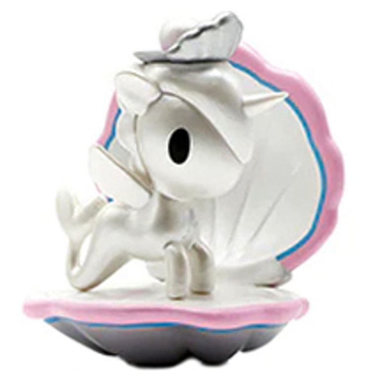 Pearl Gem by Tokidoki (Simone Legno)