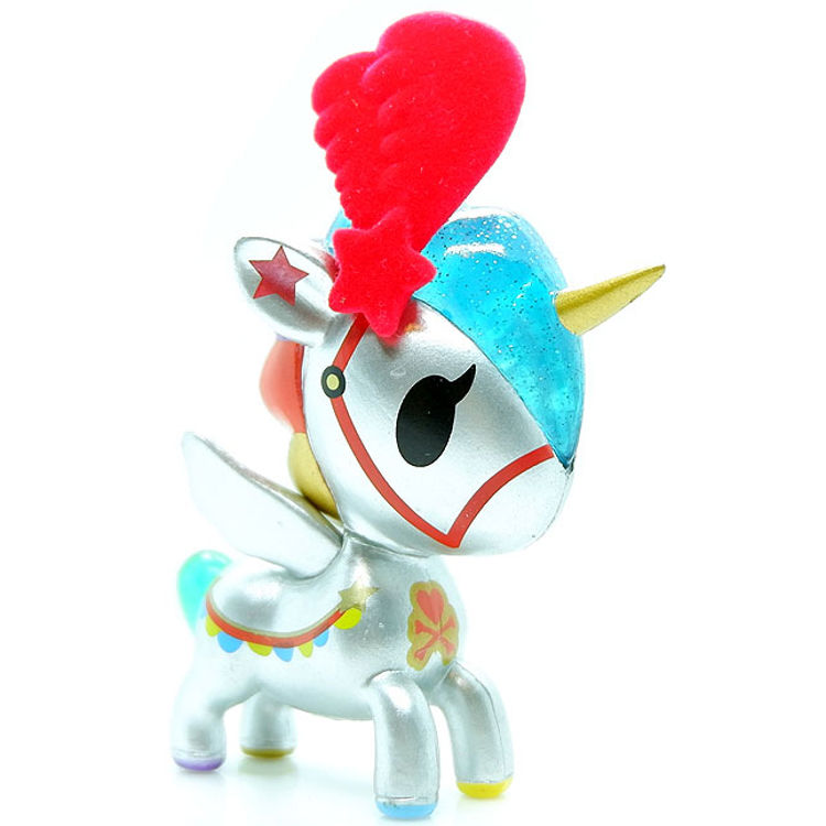 CanCan by Tokidoki (Simone Legno)