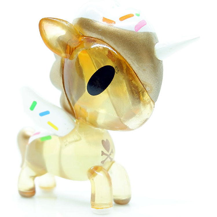 Cornetto by Tokidoki (Simone Legno)