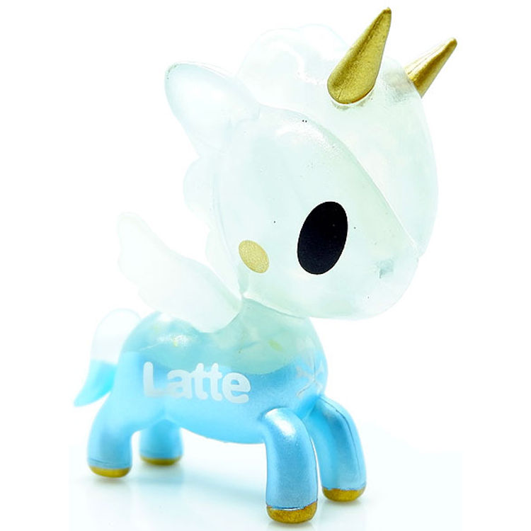 Cremino by Tokidoki (Simone Legno)