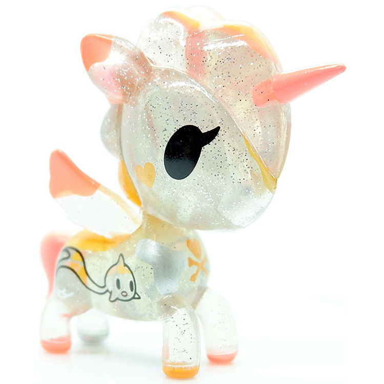 Hikari by Tokidoki (Simone Legno)