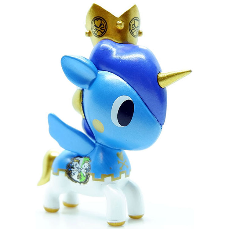 Kingsley by Tokidoki (Simone Legno)