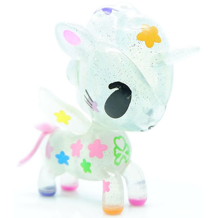 Pallina by Tokidoki (Simone Legno)