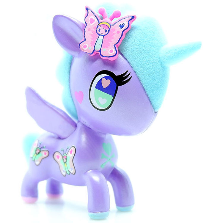 Lily by Tokidoki (Simone Legno)